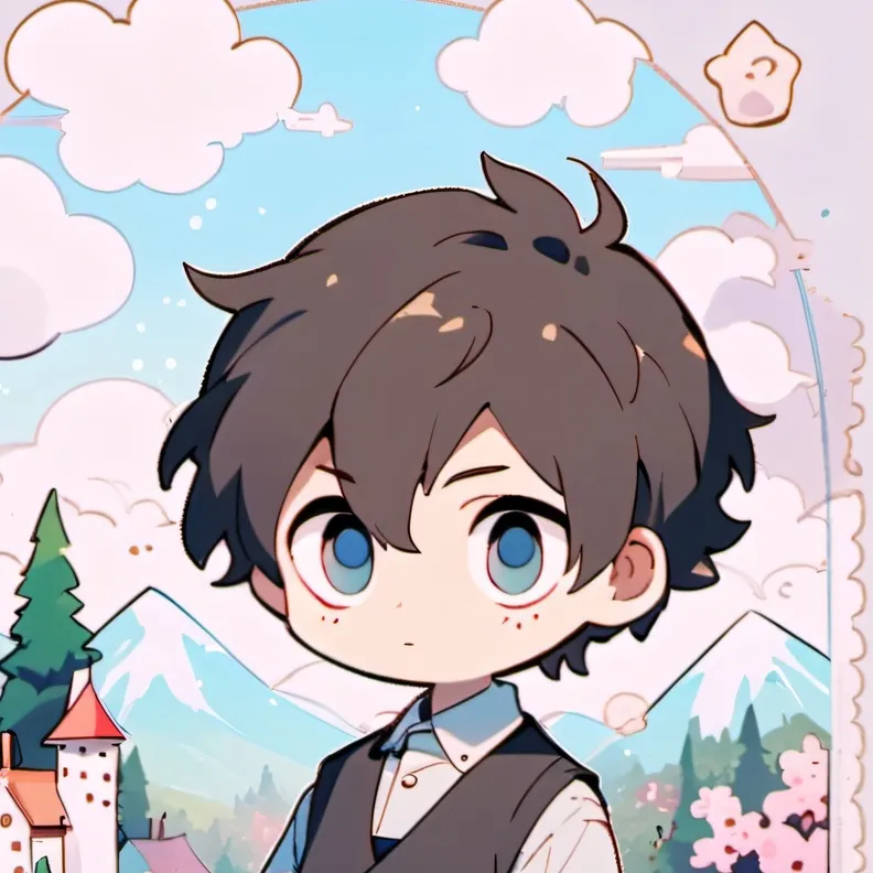 chat with ai character: Matthew Reyes