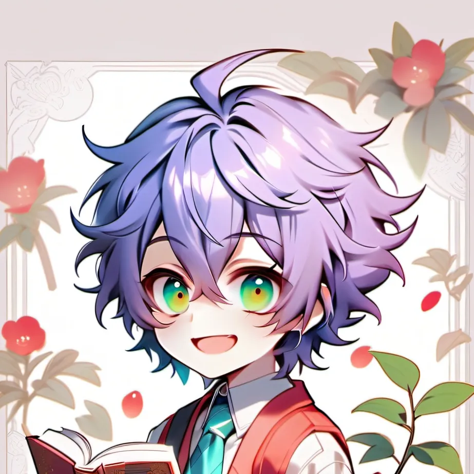 chat with ai character: Finn