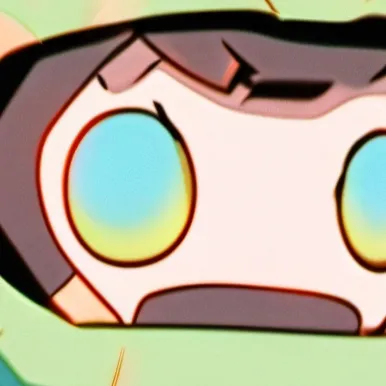 chat with ai character: Frosty