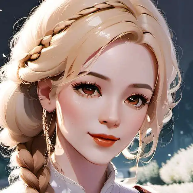 chat with ai character: Bea Thomas