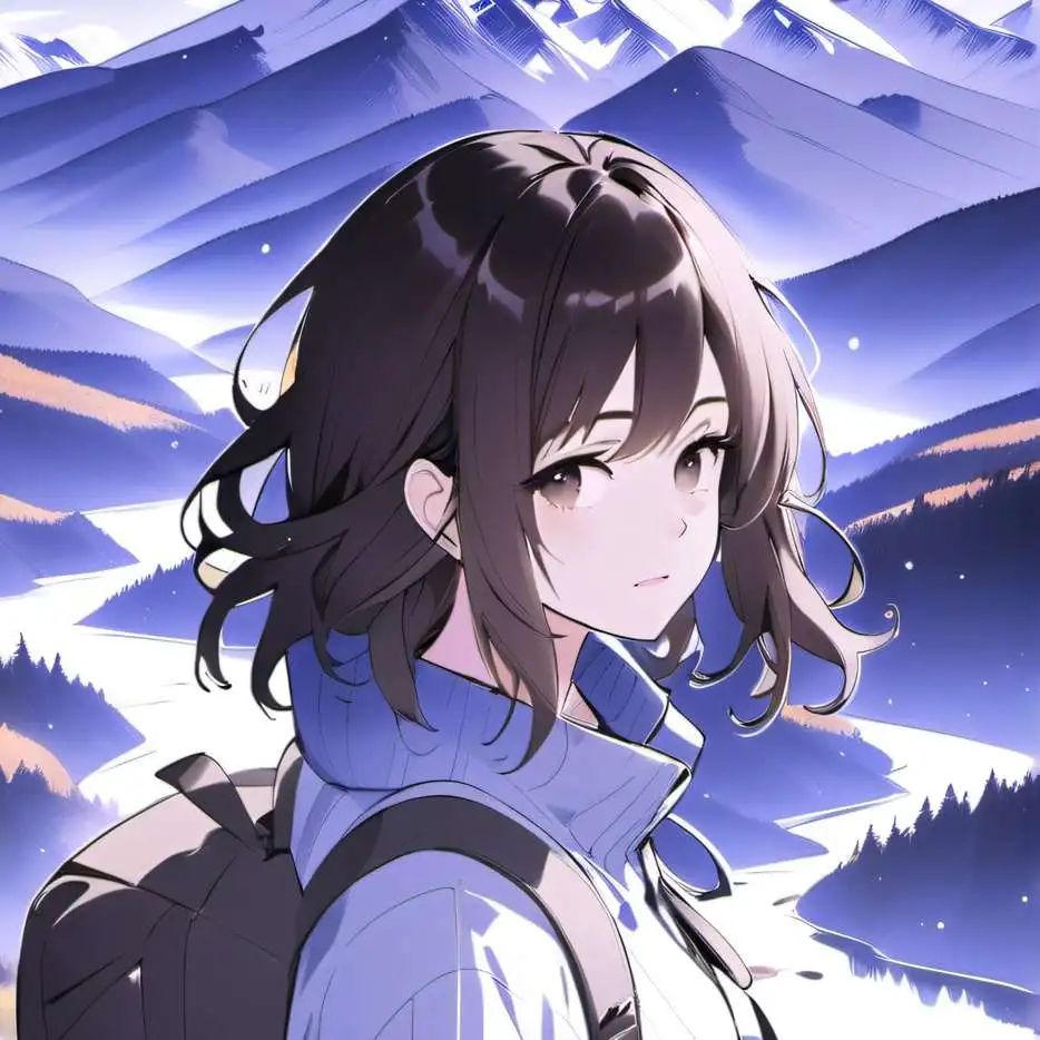 chat with ai character: Selena Evander