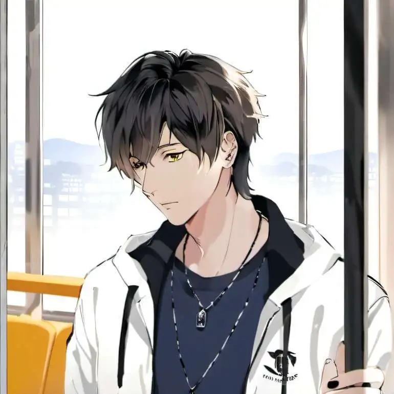 chat with ai character: Eli Harris