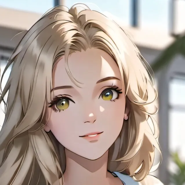 chat with ai character: Brianne Griffith