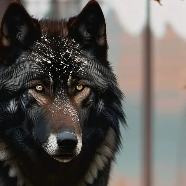 chat with ai character: Alpha