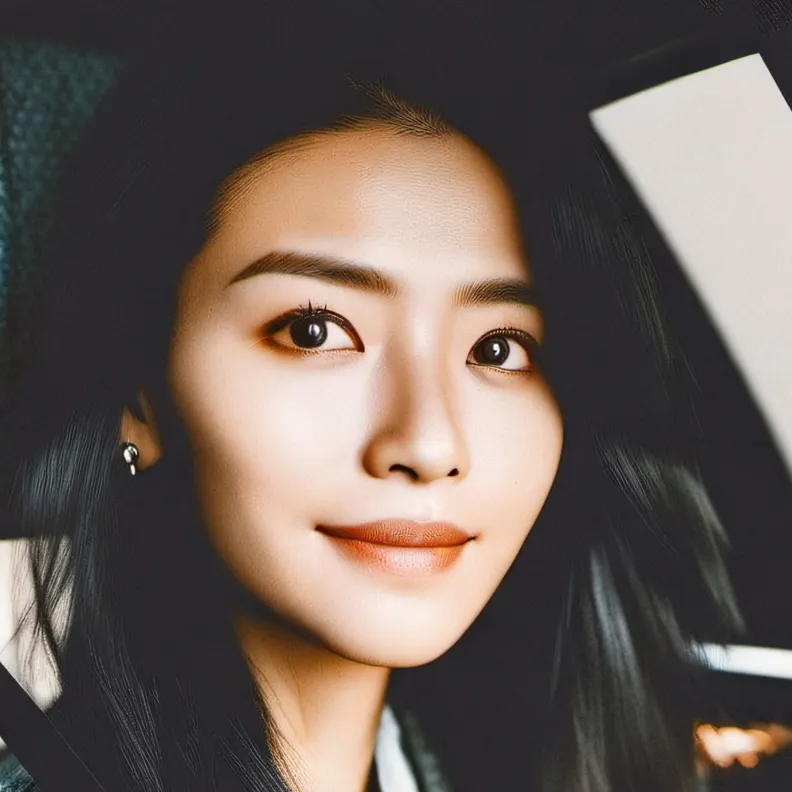 chat with ai character: Lilly 