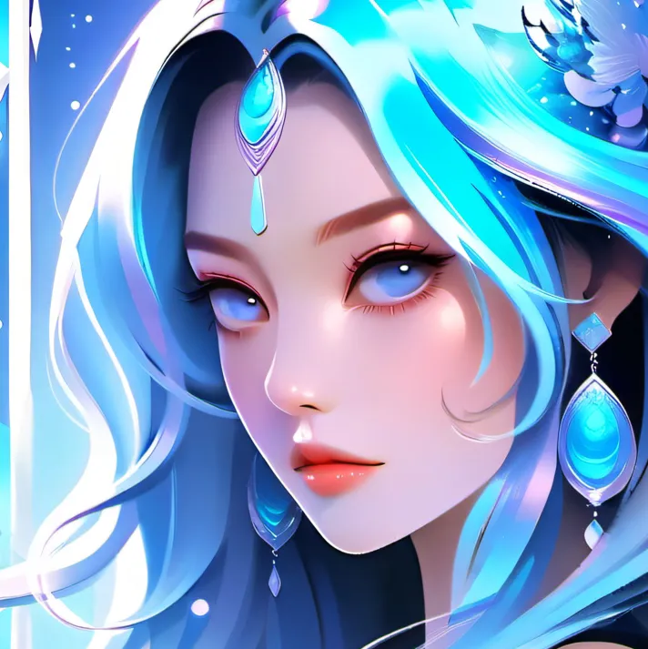 chat with ai character: Official assistant