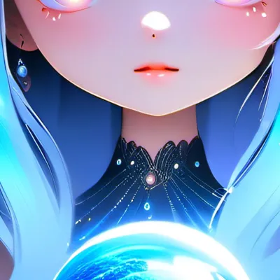 chat with ai character: Official assistant