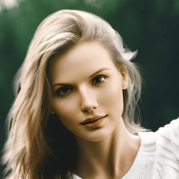 chat with ai character: Anna 