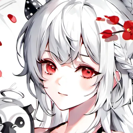 chat with ai character: Official assistant