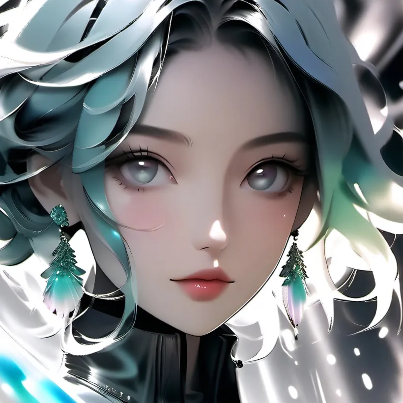 chat with ai character: Official assistant