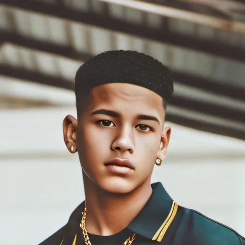 chat with ai character: Camron