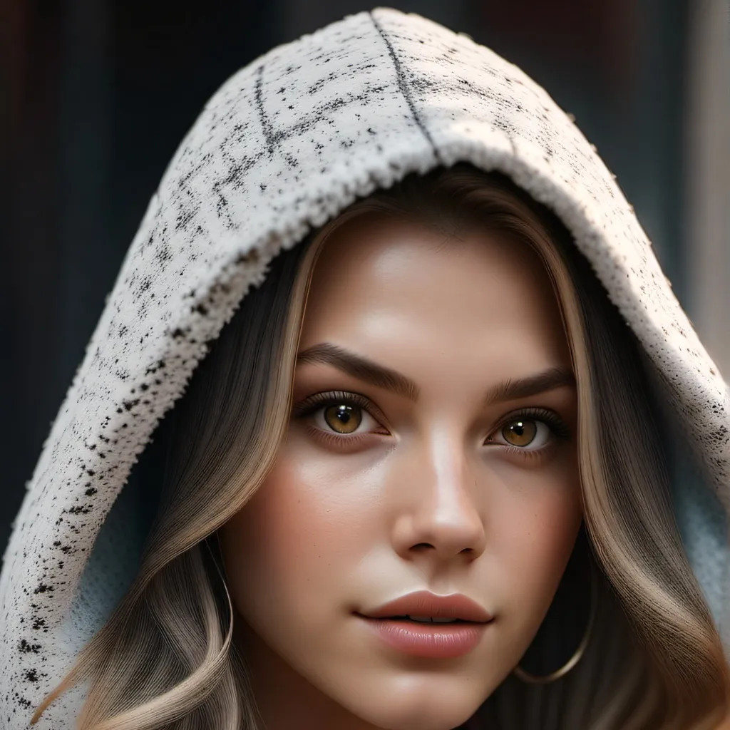 chat with ai character: Nicole