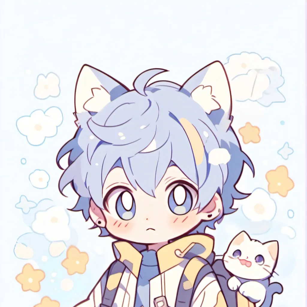 chat with ai character: Pedro