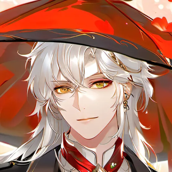 chat with ai character: Jacob