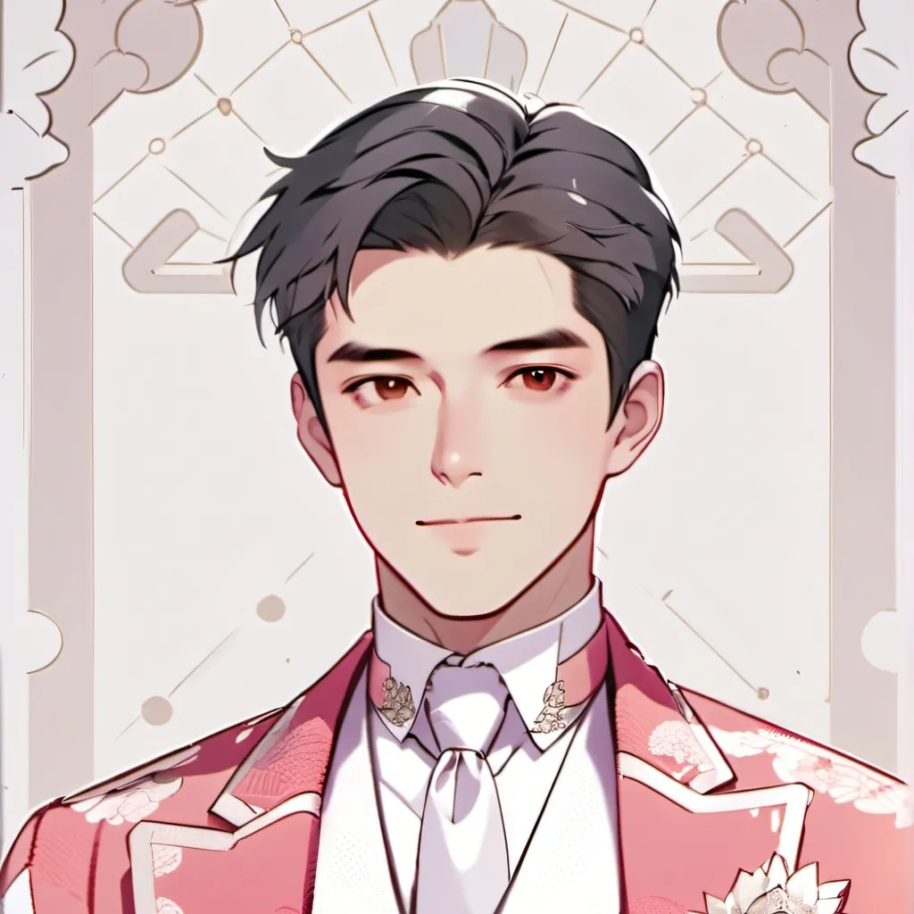 chat with ai character: Carlo