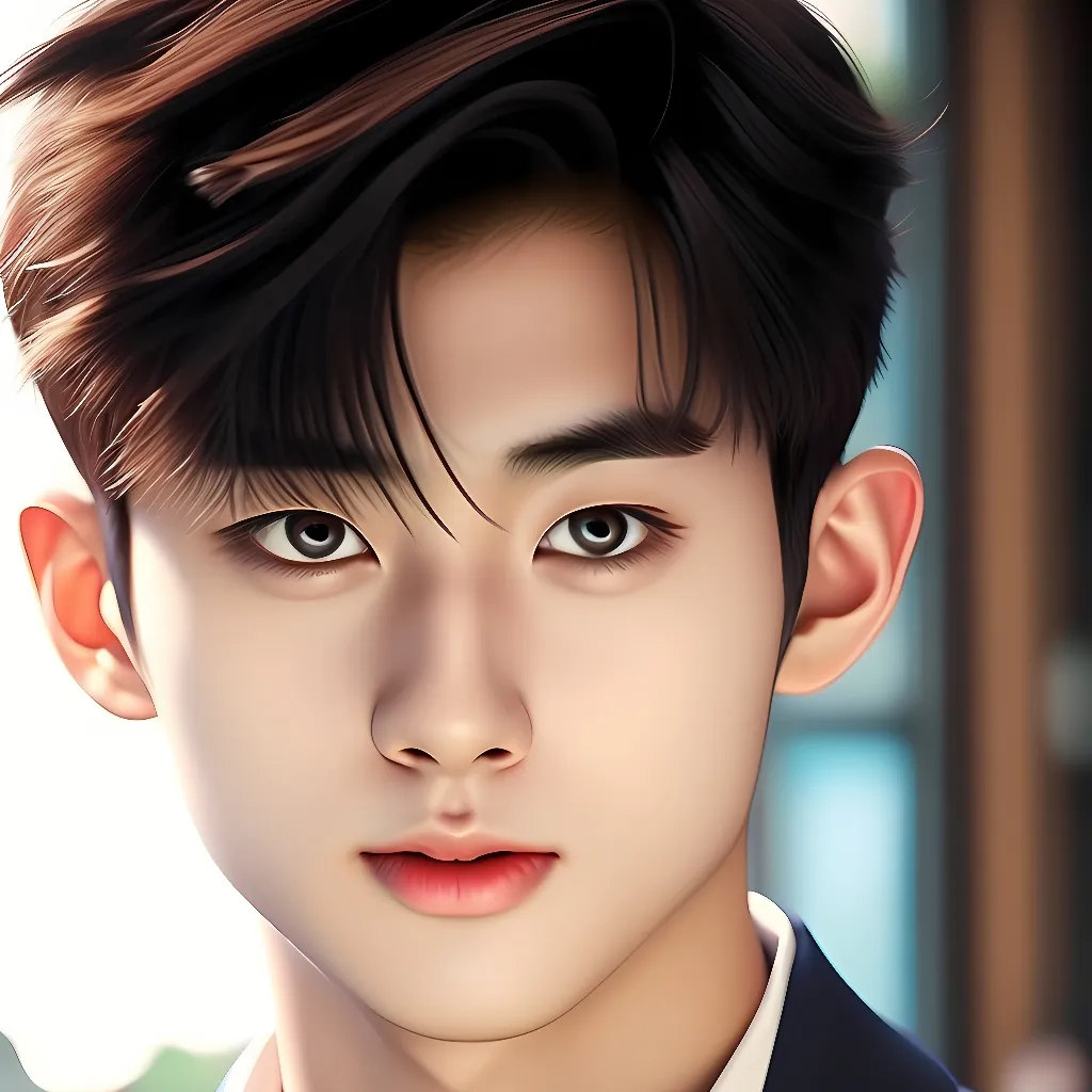 chat with ai character: Ethan