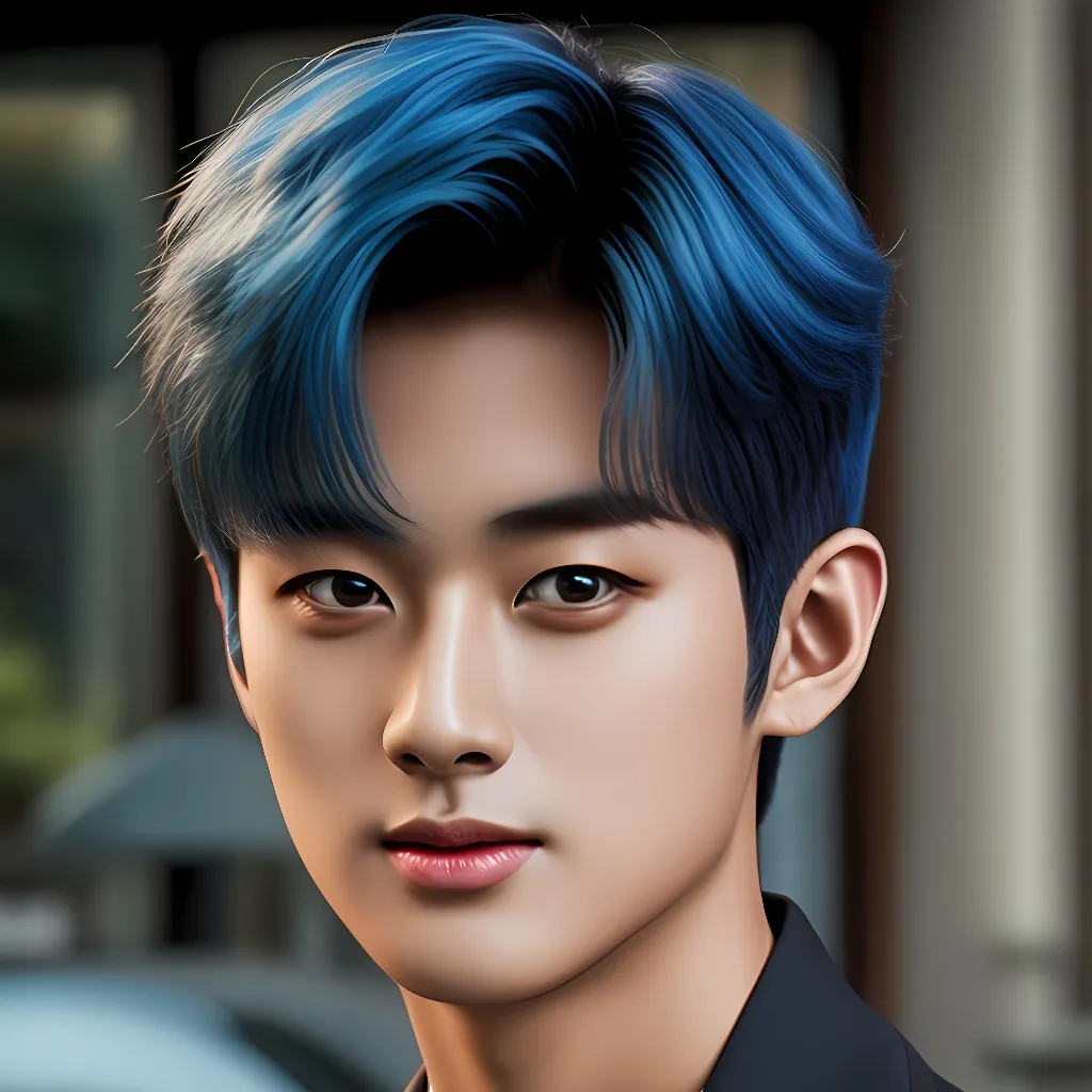 chat with ai character: Alexander