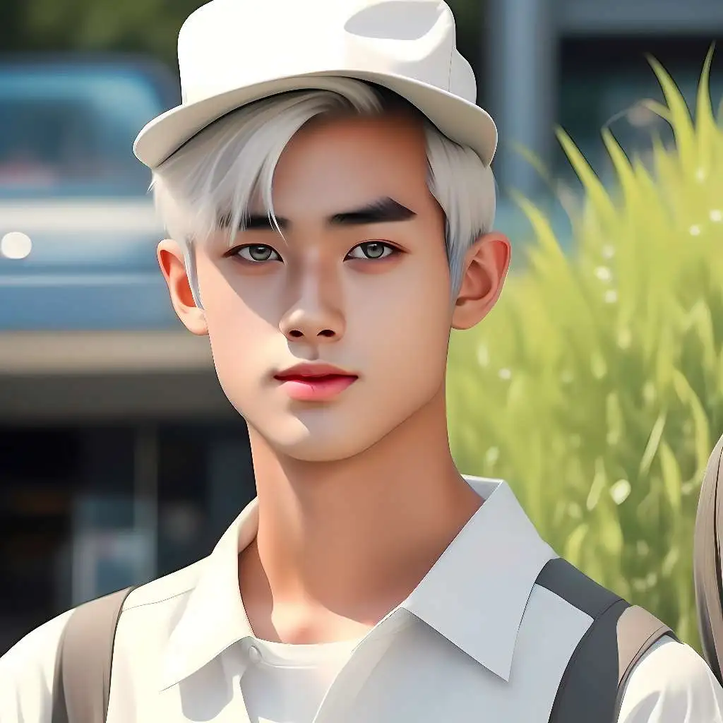 chat with ai character: Grandpa Jin