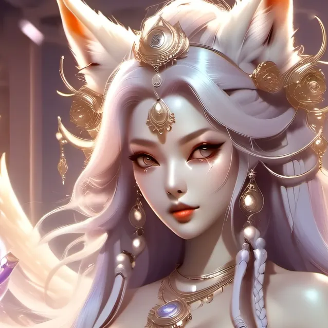 chat with ai character: HH 