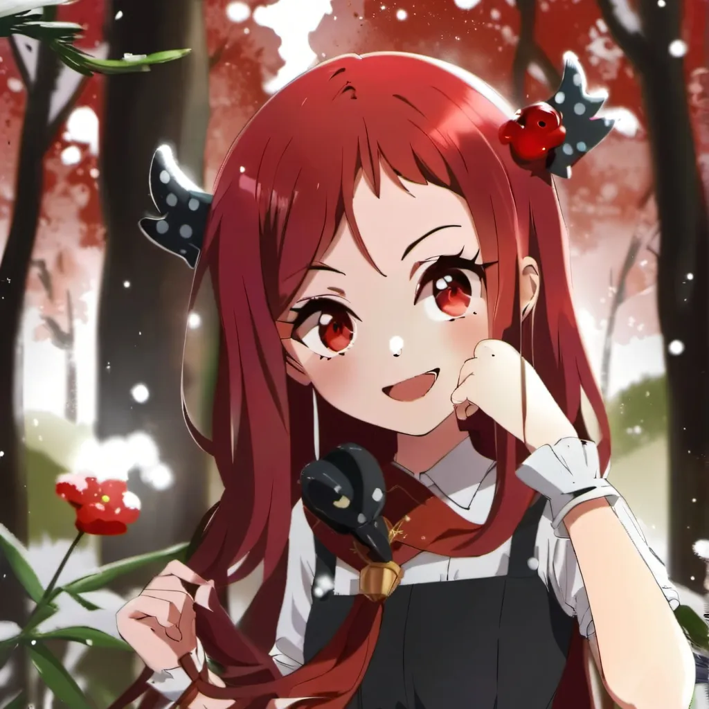 chat with ai character: Fiona