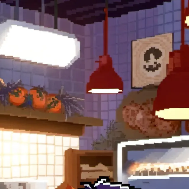 chat with ai character: Michael afton 