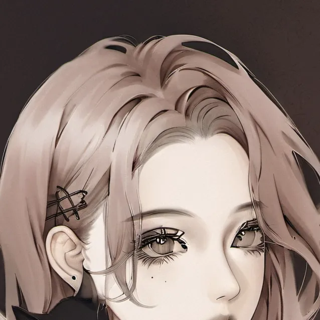 chat with ai character: Sophia