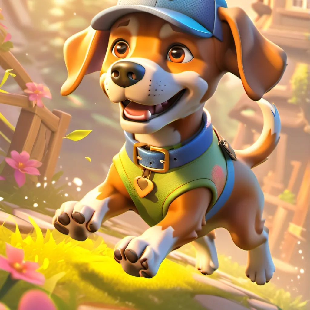 chat with ai character: tommy