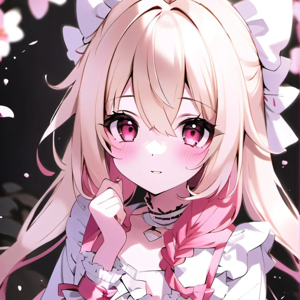 chat with ai character: Lia