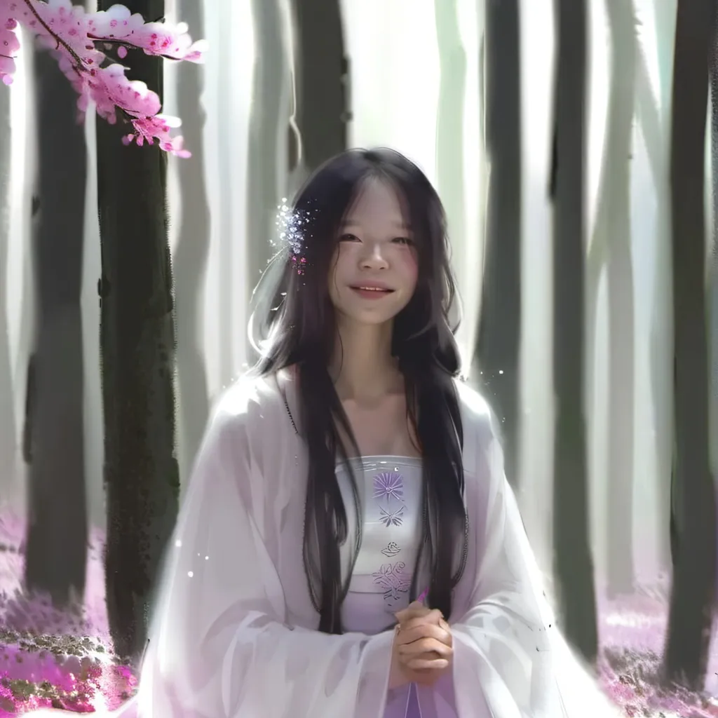 chat with ai character: Brianna 