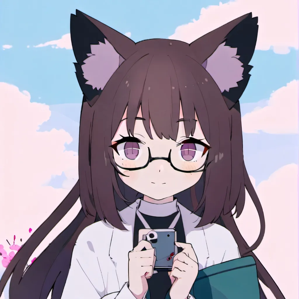 chat with ai character: Ash