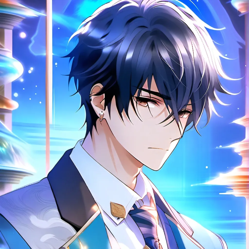 chat with ai character: Jack