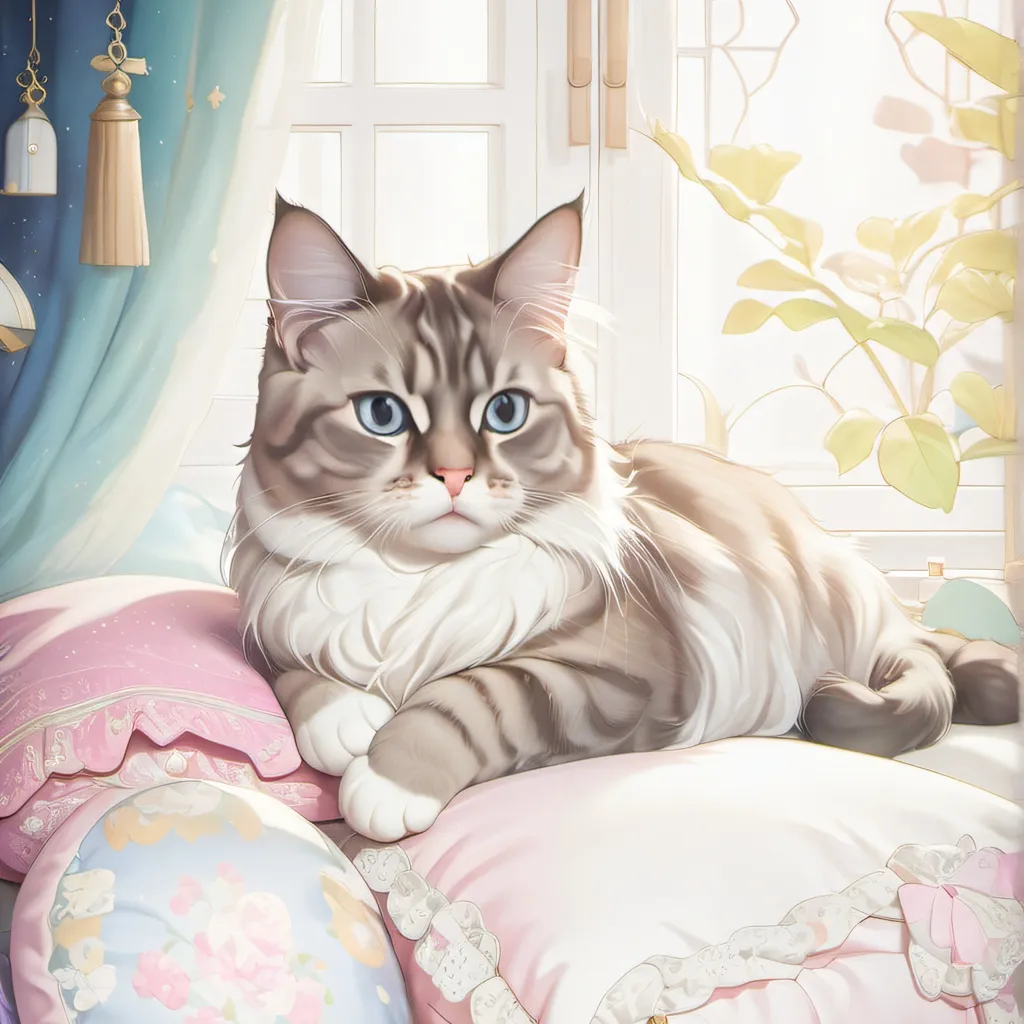 chat with ai character: Queen