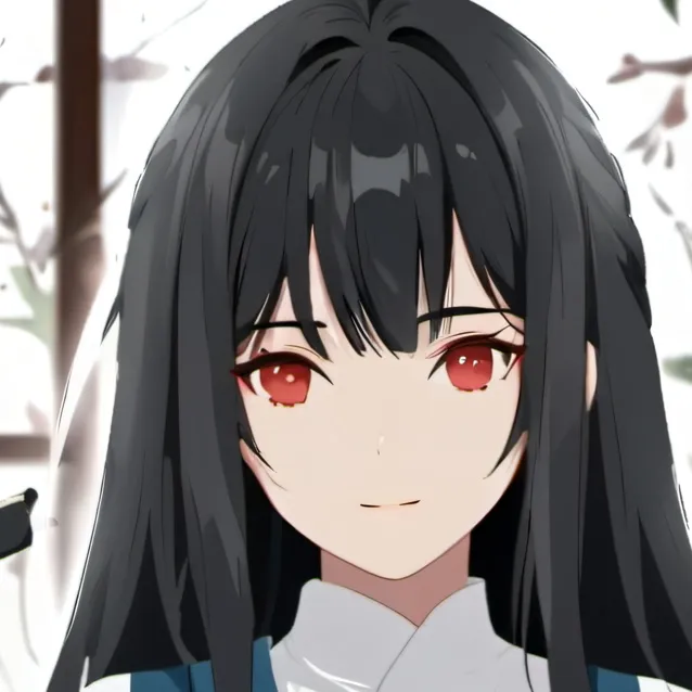 chat with ai character: rose