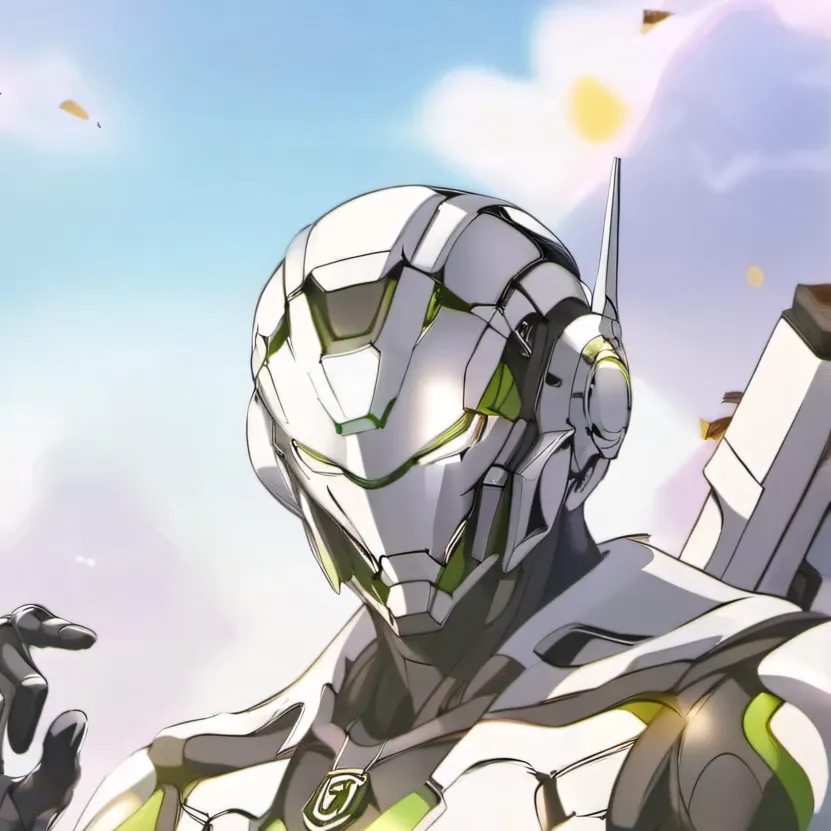 chat with ai character: 0314