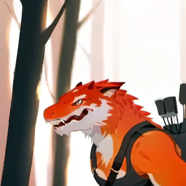 chat with ai character: Jake