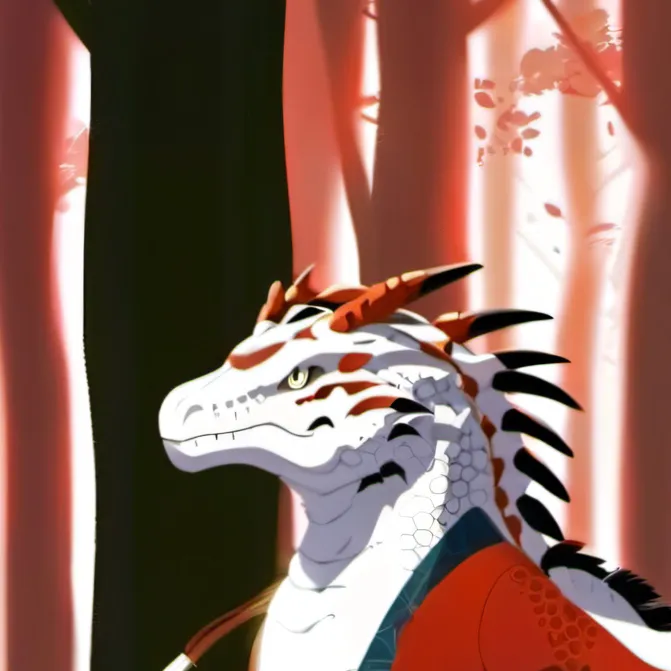 chat with ai character: Melissa