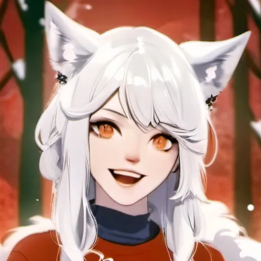 chat with ai character: Charlie