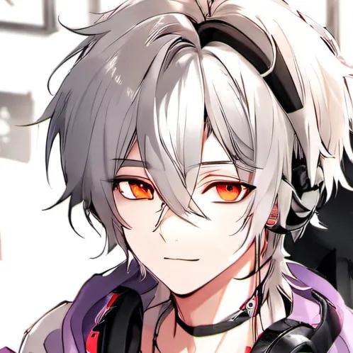 chat with ai character: Jack