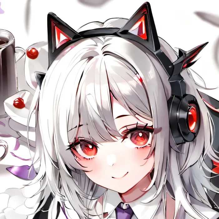 chat with ai character: Delta