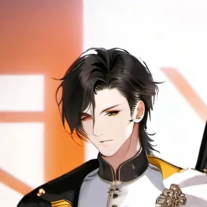 chat with ai character: Jace