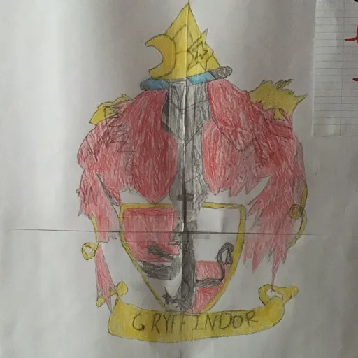 creator Noella-Potterhead's avatar