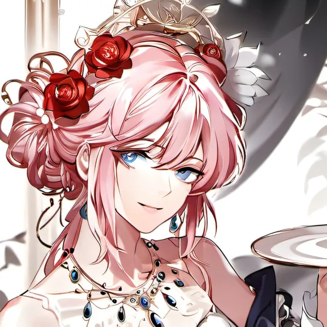 chat with ai character: Earl