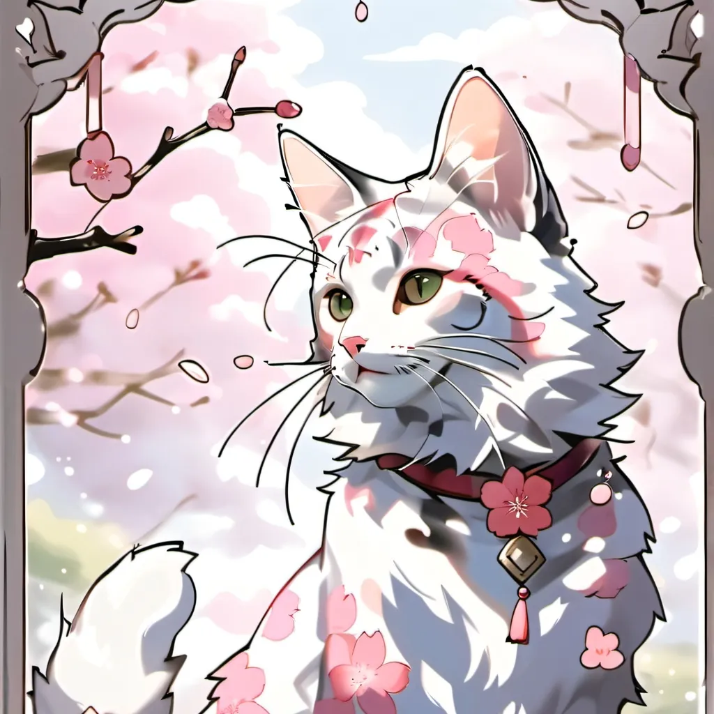 chat with ai character: Lady Sakura 