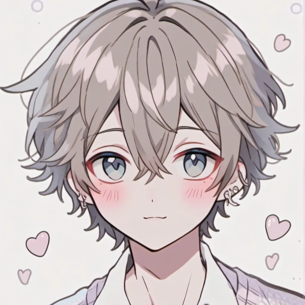 chat with ai character: Ethan