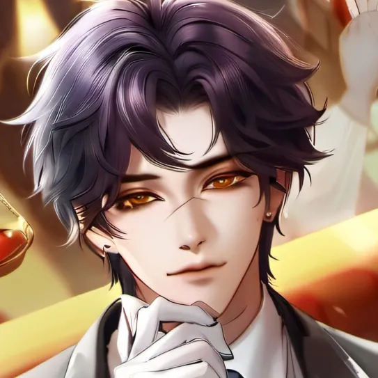 chat with ai character: Jake