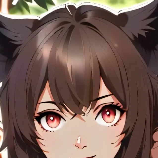 chat with ai character: Addy