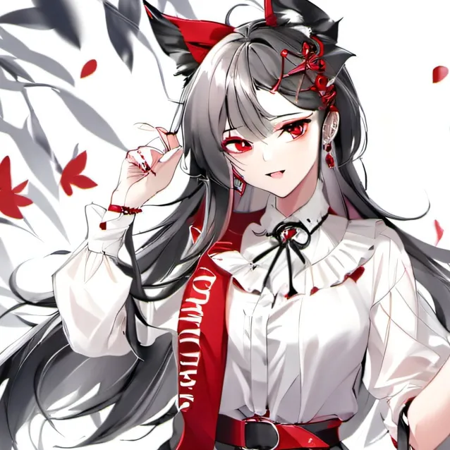 chat with ai character: Jessica