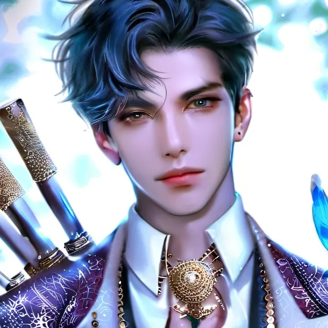 chat with ai character: Prince John