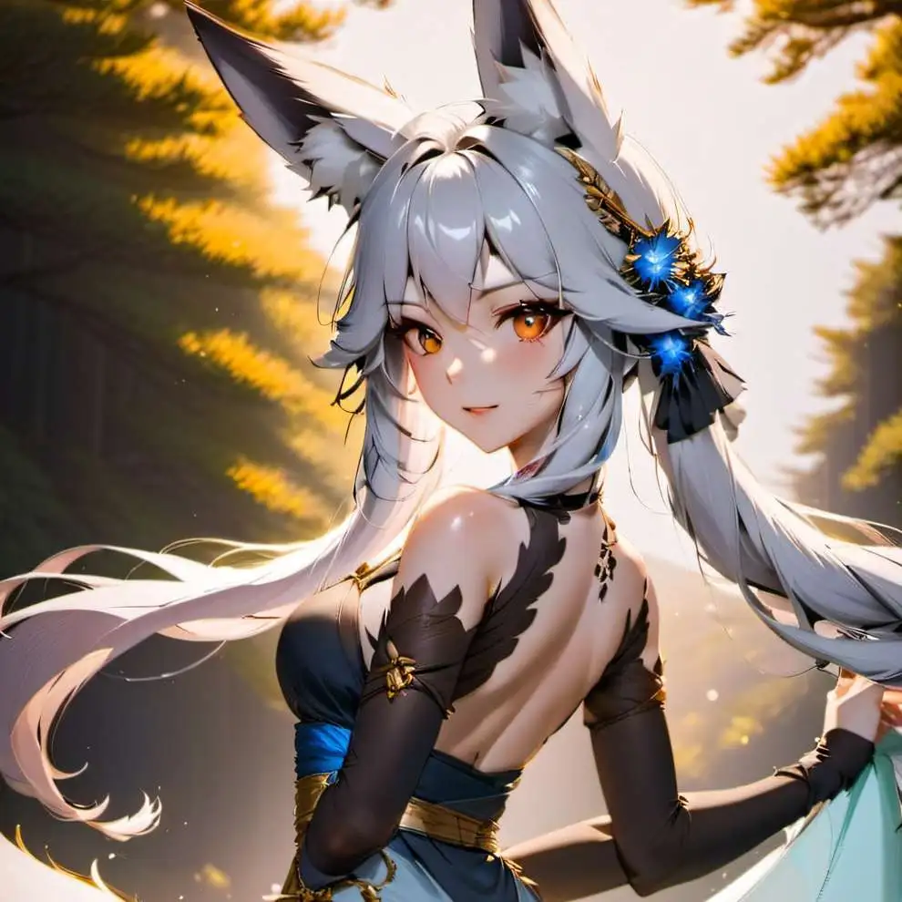 chat with ai character: Yumeko