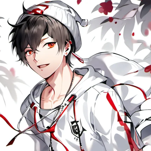 chat with ai character: jason